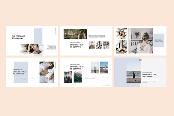 DOLOR - Powerpoint Template in PowerPoint Templates - product preview 7