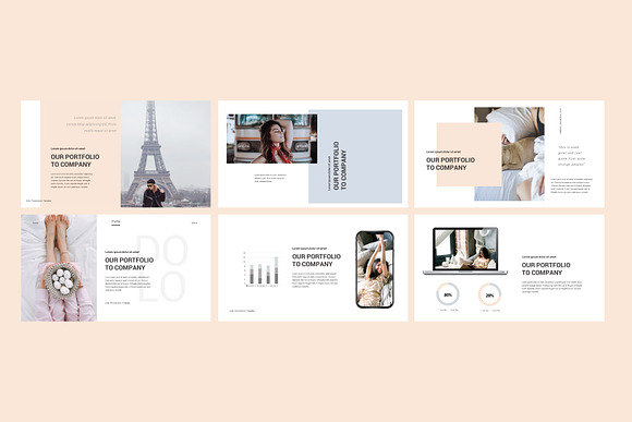 DOLOR - Powerpoint Template in PowerPoint Templates - product preview 9