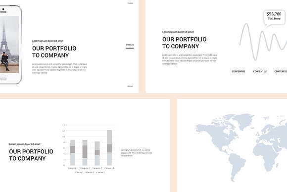 DOLOR - Powerpoint Template in PowerPoint Templates - product preview 10