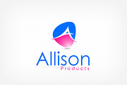 Allison Beauty Products Logo