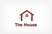 Housing Logo Logo