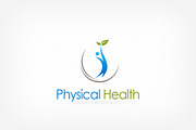Physical Health Logo