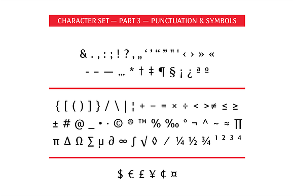 Zoran — Elegant Sans-Serif Font in Sans-Serif Fonts - product preview 18