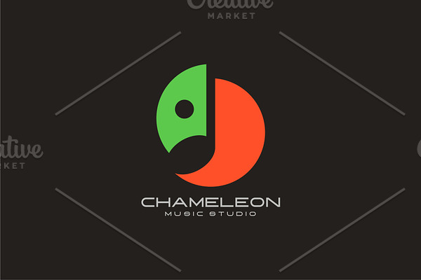 Chameleon Music Studio