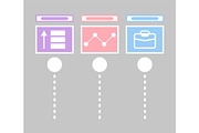 Statistics and Information Icons