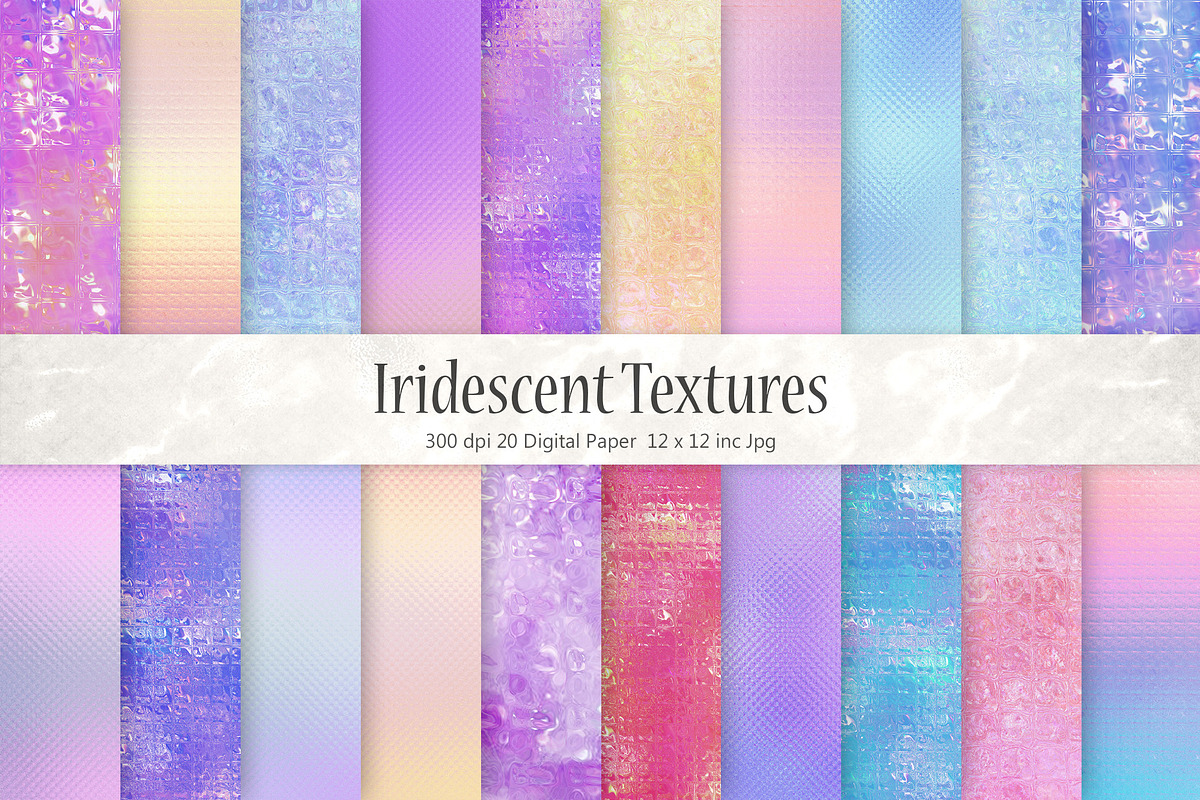 Foil Textures in Textures - product preview 8