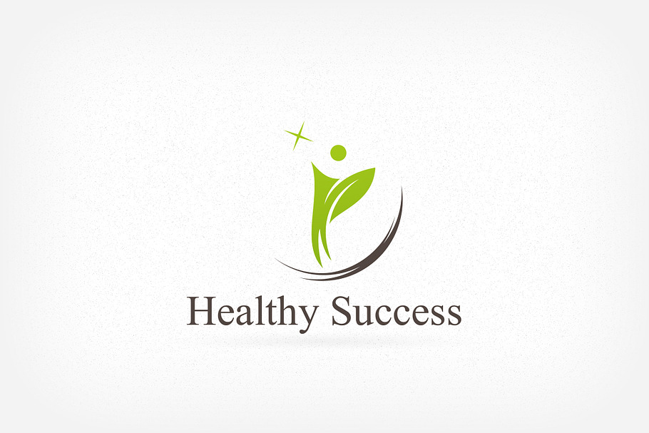 Healthy Success Logo