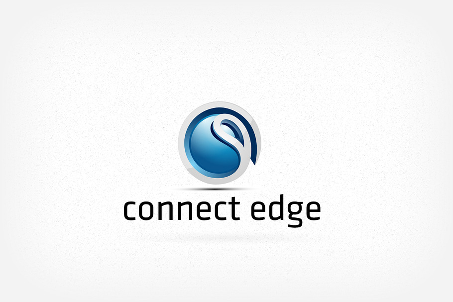 Connect Edge Logo