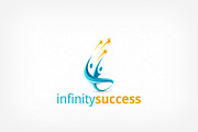 Infinity Success Logo
