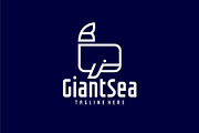 Giant Sea