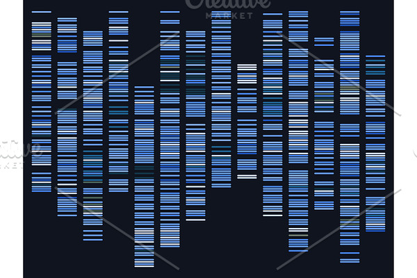 genomic data visualization