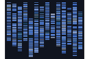 genomic data visualization