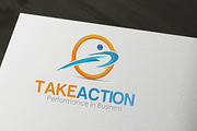 Action Coaching Logo