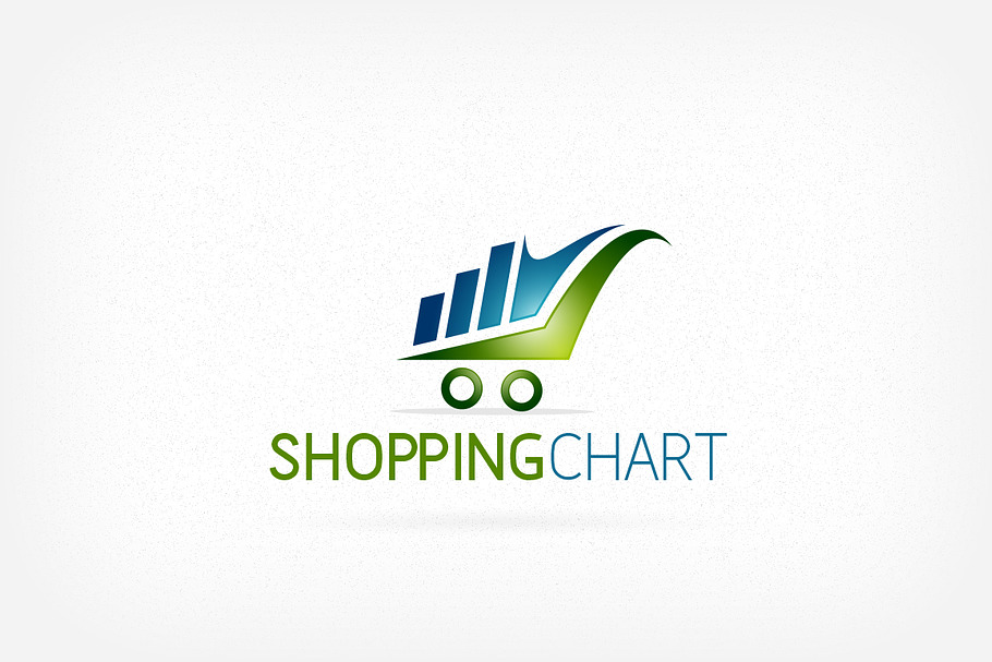 Shopping Mall Logo in Logo Templates - product preview 8