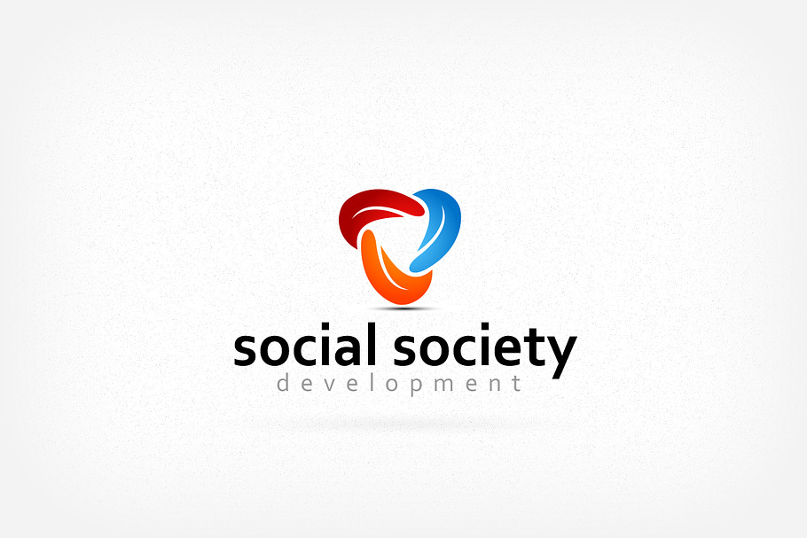 Social Society Logo