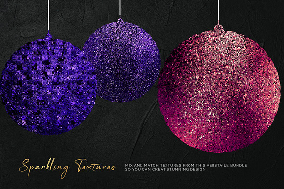 The Gemstone Bundle I 50% OFF in Textures - product preview 8