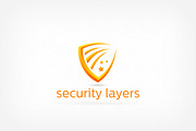 Security Layers Logo