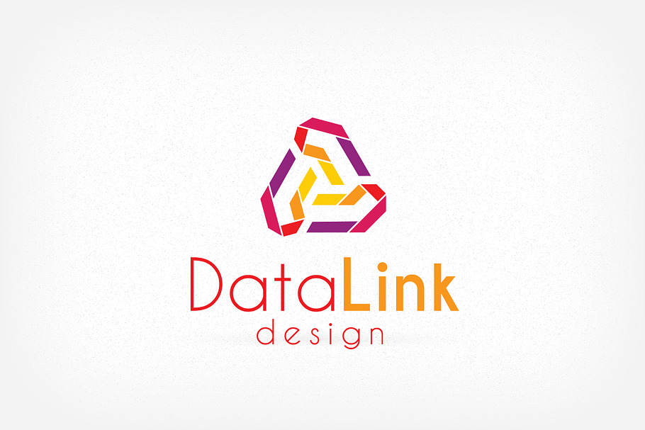 Data Link Logo