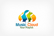 Cloud Play Logo