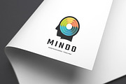 Mindo Logo