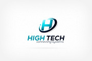 High Technology Logo