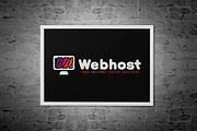 Webhost Logo