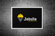 Jobsite Logo