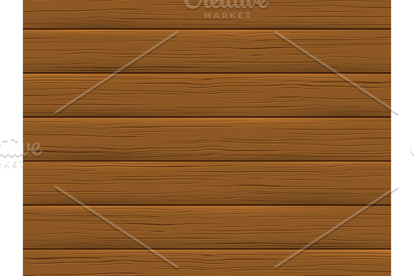 Wood texture, brown plank. Wooden