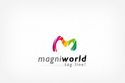 World Studio Logo