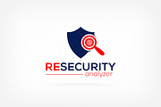 Hard Security Logo and Business Card