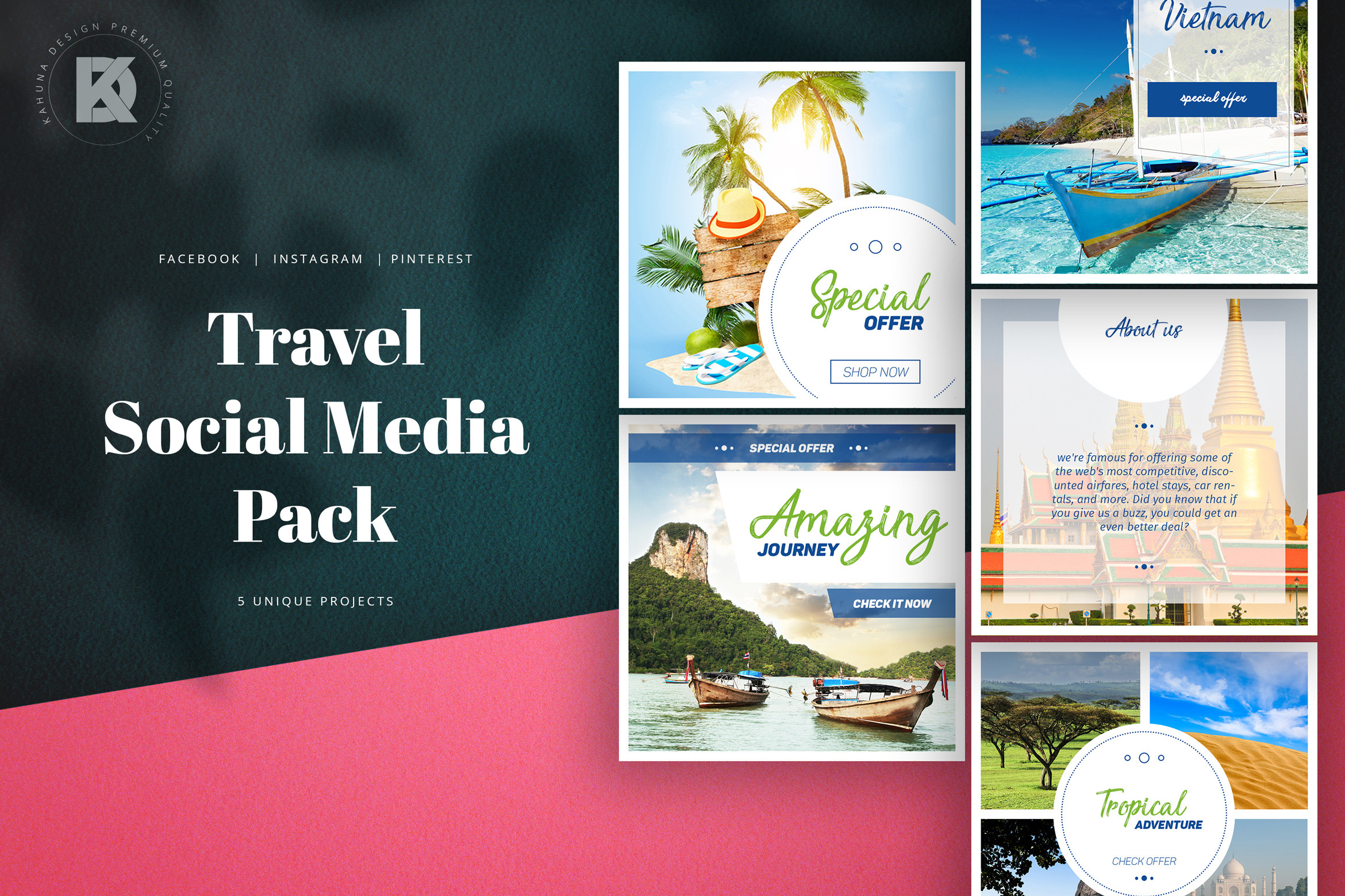 travel social media site