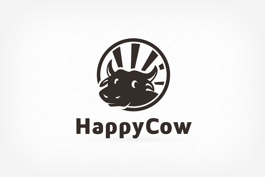 Beef butcher Logo in Logo Templates - product preview 8