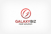 Galaxy Solution Logo