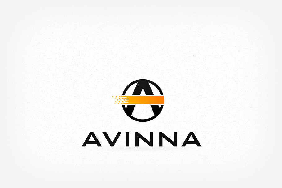 A Graphica Logo in Logo Templates - product preview 8