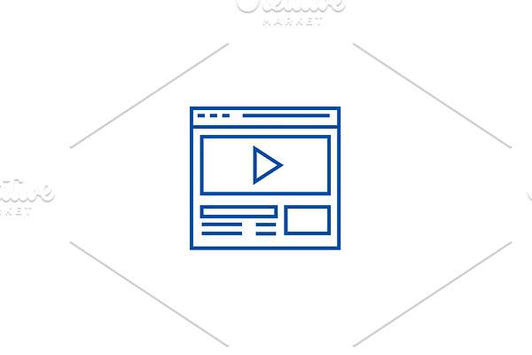 Video marketing,online video clip