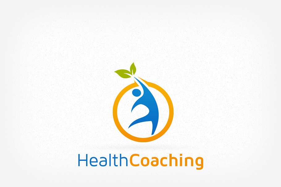 Physical Coaching Logo in Logo Templates - product preview 8