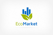 Eco Marketing Logo
