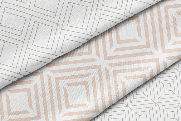 Bold Seamless Patterns Set in Patterns - product preview 7