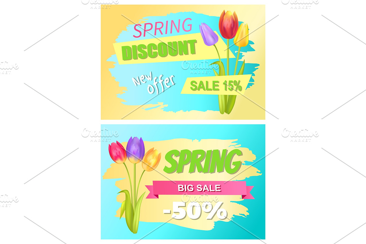 Best Discount 30% Off Advertisement in Illustrations - product preview 8