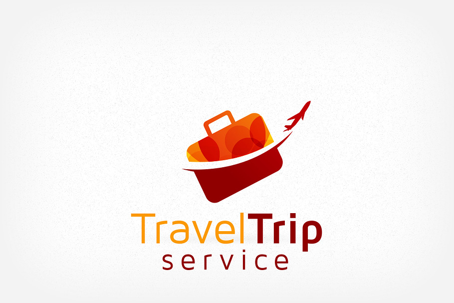 Travel Trip Logo in Logo Templates - product preview 8