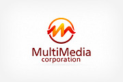Multi Media Logo