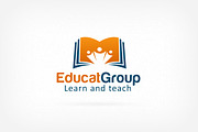 Group Study Logo