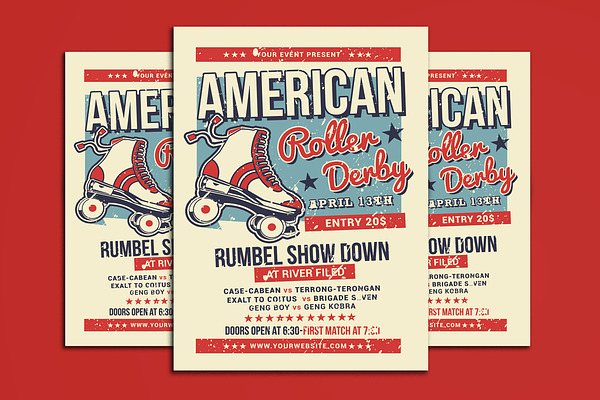 American Roller Derby