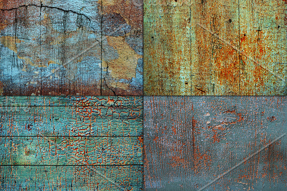 GRUNGE WALL TEXTURE BACKGROUND 2 in Textures - product preview 1
