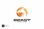 Beast - Logo Template