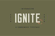 Ignite - Commercial License