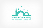 Muslim Community Logo