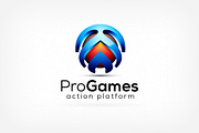 Game Waves Logo