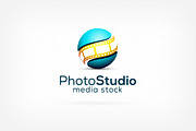 Real Studio Logo