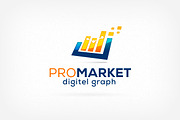 Digitel Marketing Logo